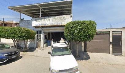 Vidrieria Posadas