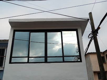 Negocio Vidrieria Progreso