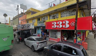 Vidrieria Providencia