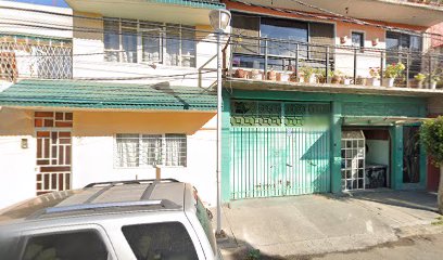 Vidriería Provimex