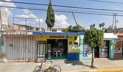Negocio Vidrieria R
