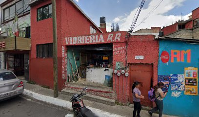Negocio Vidrieria R.r