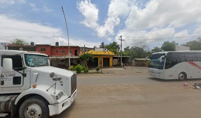 Vidriería Ramírez