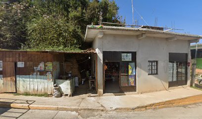Negocio Vidriería Ramírez