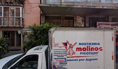 Vidriería Ramírez