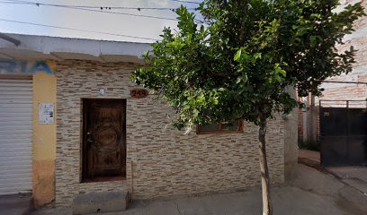 Vidrieria Ramón Carreón