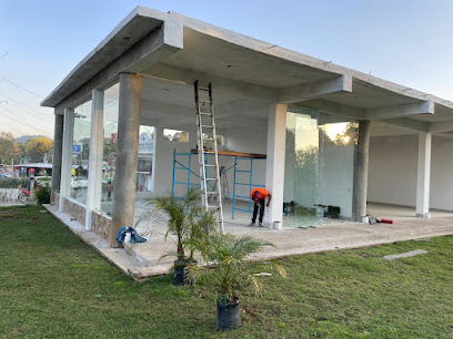 Negocio Vidriería Rancho Avandaro
