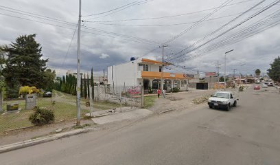 Vidrieria Recor