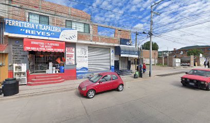 Vidriería Reimex Templados