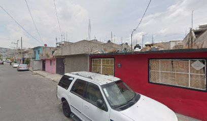 Negocio Vidriería Reyes