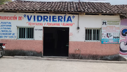 Negocio Vidrieria Reyes Windows