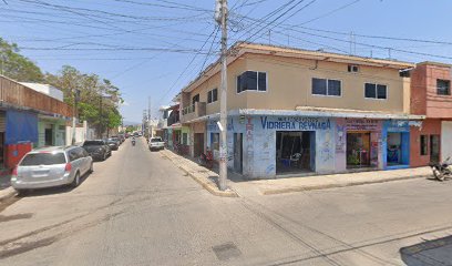 Vidriería Reynaga