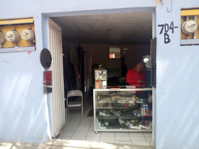 Vidrieria Rios