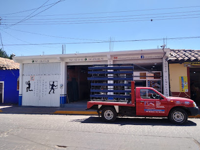 Negocio Vidrieria Riva