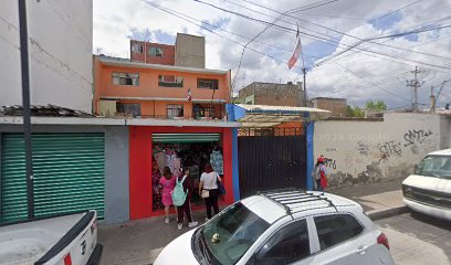Negocio Vidriería Rivera