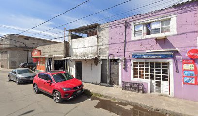 Vidriería Rivera