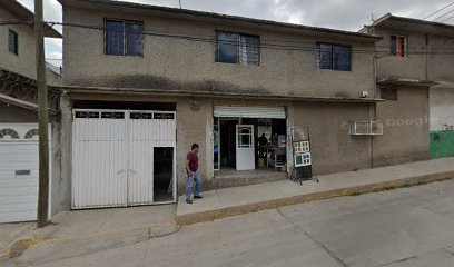 Vidrieria 