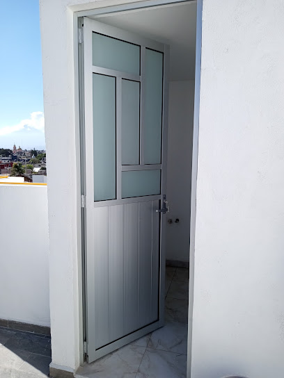 Negocio Vidrieria
