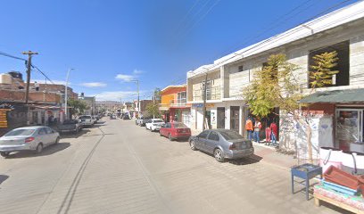 Vidrieria Rodriguez