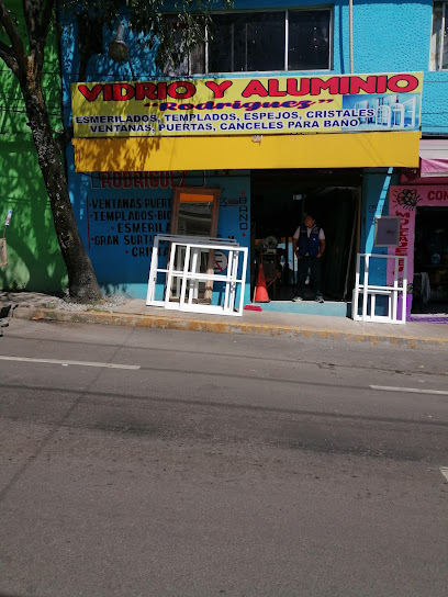 Vidrieria Rodriguez