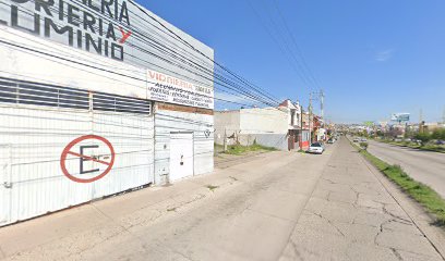 Vidrieria Roman