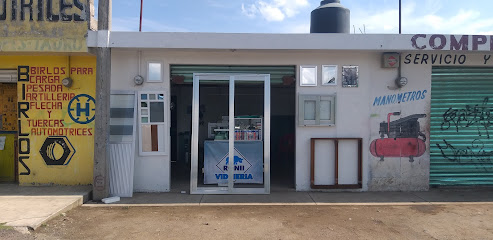 Vidrieria Ronii Vidrio Y Aluminio