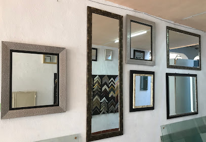Vidriería Rosales