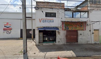 Vidrieria Rosas