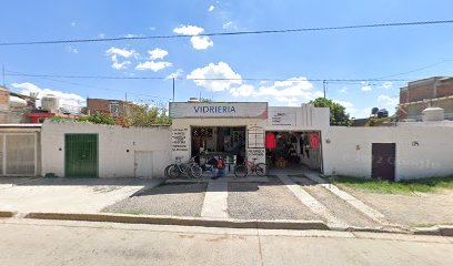 Vidriería Rosas