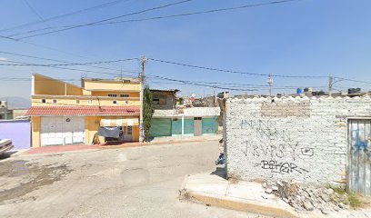 Vidrieria Sais Jidas Tadeo