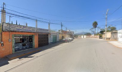 Negocio Vidrieria Salazar