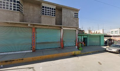 Vidriería Sampedro