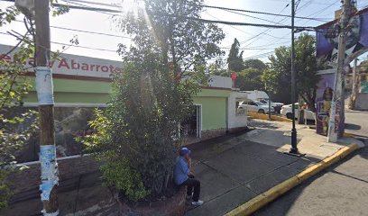 Vidriería San Andrés