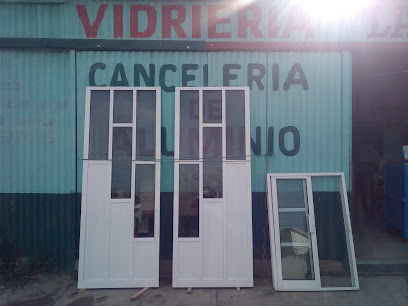 Vidrieria San Andres