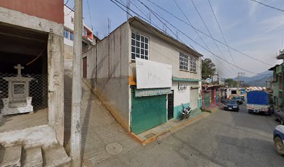 Vidriería San Andrés