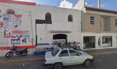 Negocio Vidriería San Andrés