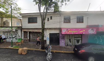 Vidriería San Ángel
