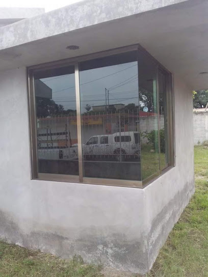 Vidrieria San Angel