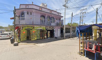 Negocio Vidrieria San Blas