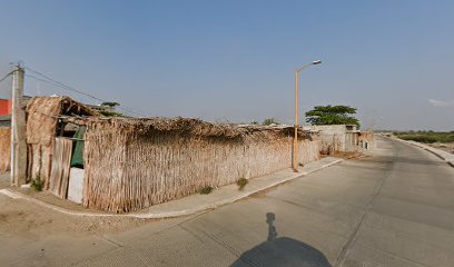 Negocio Vidrieria San Blas
