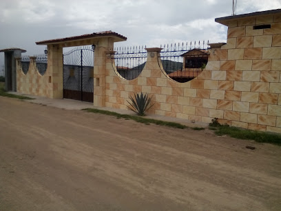 Negocio Vidriería