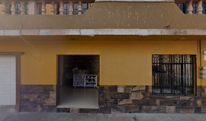 Negocio Vidrieria San Diego