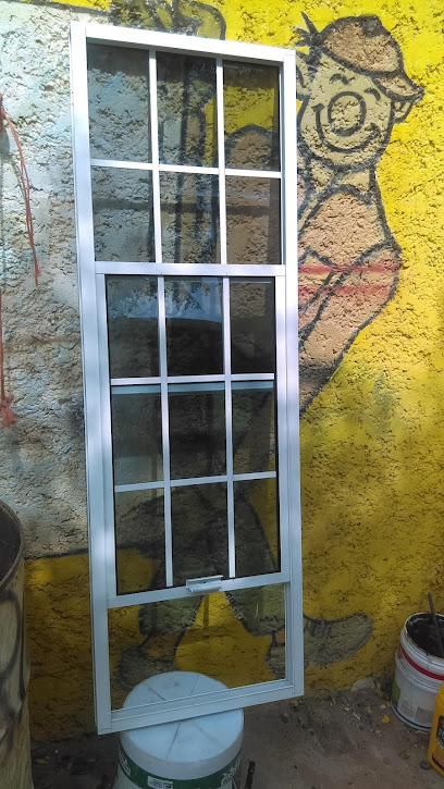 Negocio Vidrieria San Fco