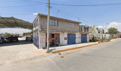 Negocio Vidrieria 