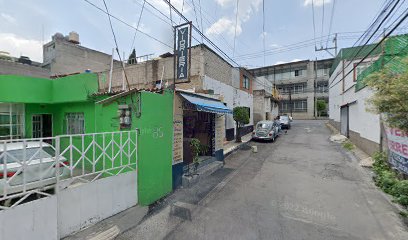 Vidriería San Isidro