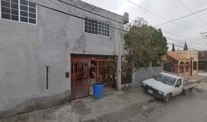 Vidriería San Jorge