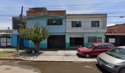 Vidrieria San José