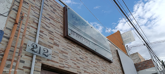 Vidriería San José