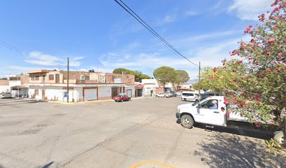 Vidriería San José