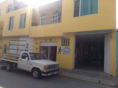 Negocio Vidriería San José